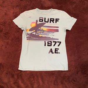 American eagle tshirt